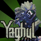 Yaghuls Avatar